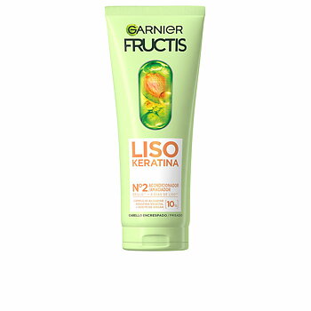Balsam Garnier FRUCTIS LISO KERATINA 200 ml