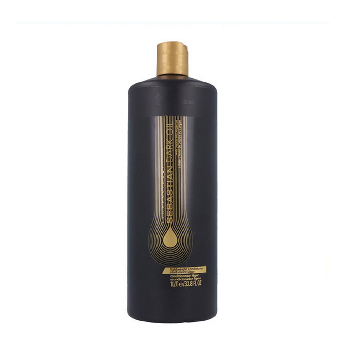Balsam Sebastian Dark Oil 1 L