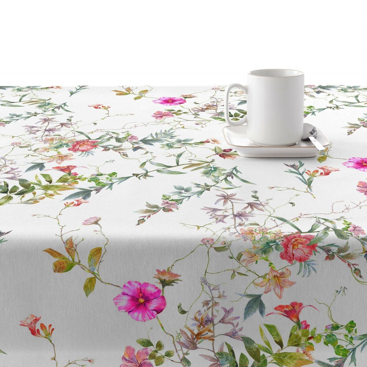 Fläckresistent bordsduk Belum 0120-339 Multicolour 100 x 150 cm - 4