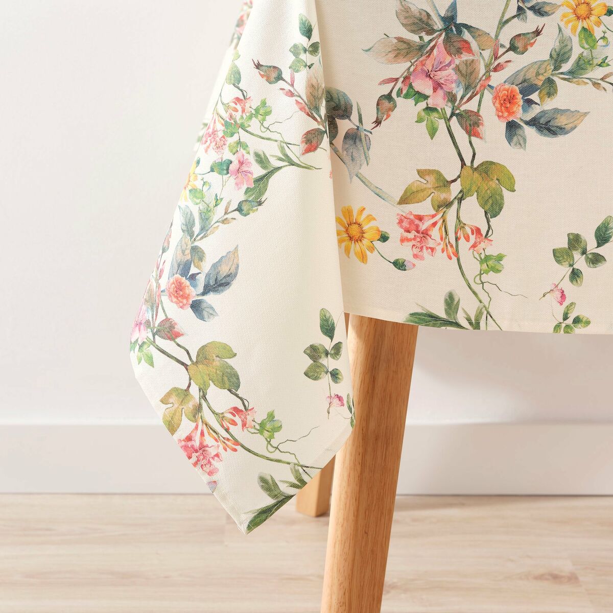 Fläckresistent bordsduk Belum 0120-339 Multicolour 100 x 150 cm - 8