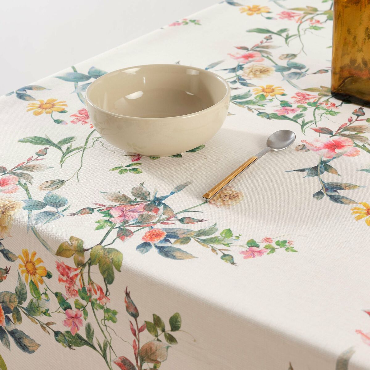 Fläckresistent bordsduk Belum 0120-339 Multicolour 100 x 150 cm - 9