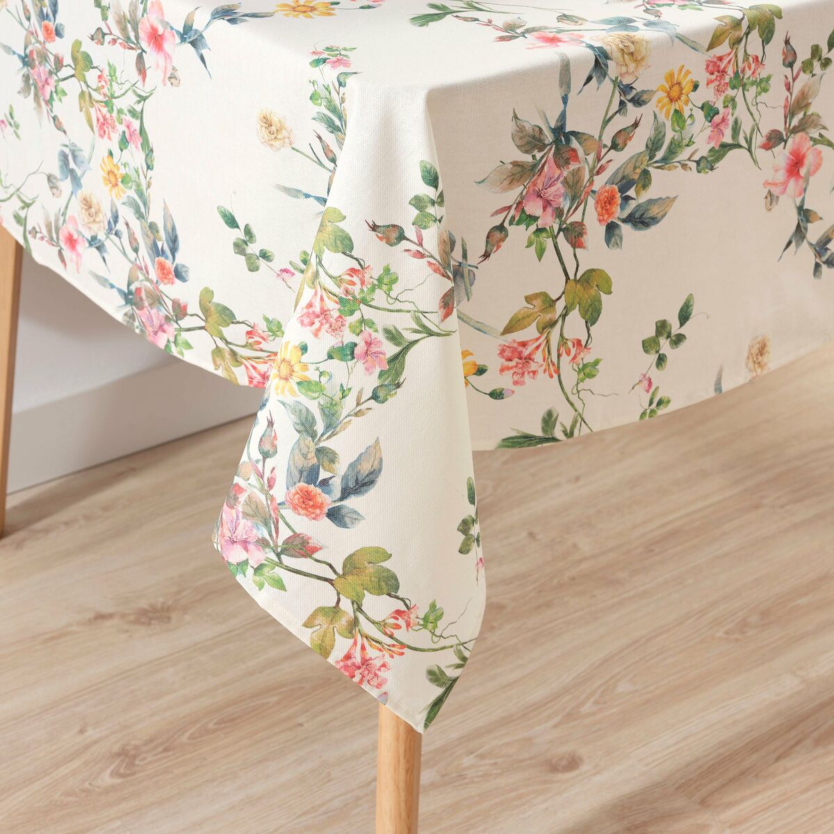 Fläckresistent bordsduk Belum 0120-339 Multicolour 100 x 150 cm - 7