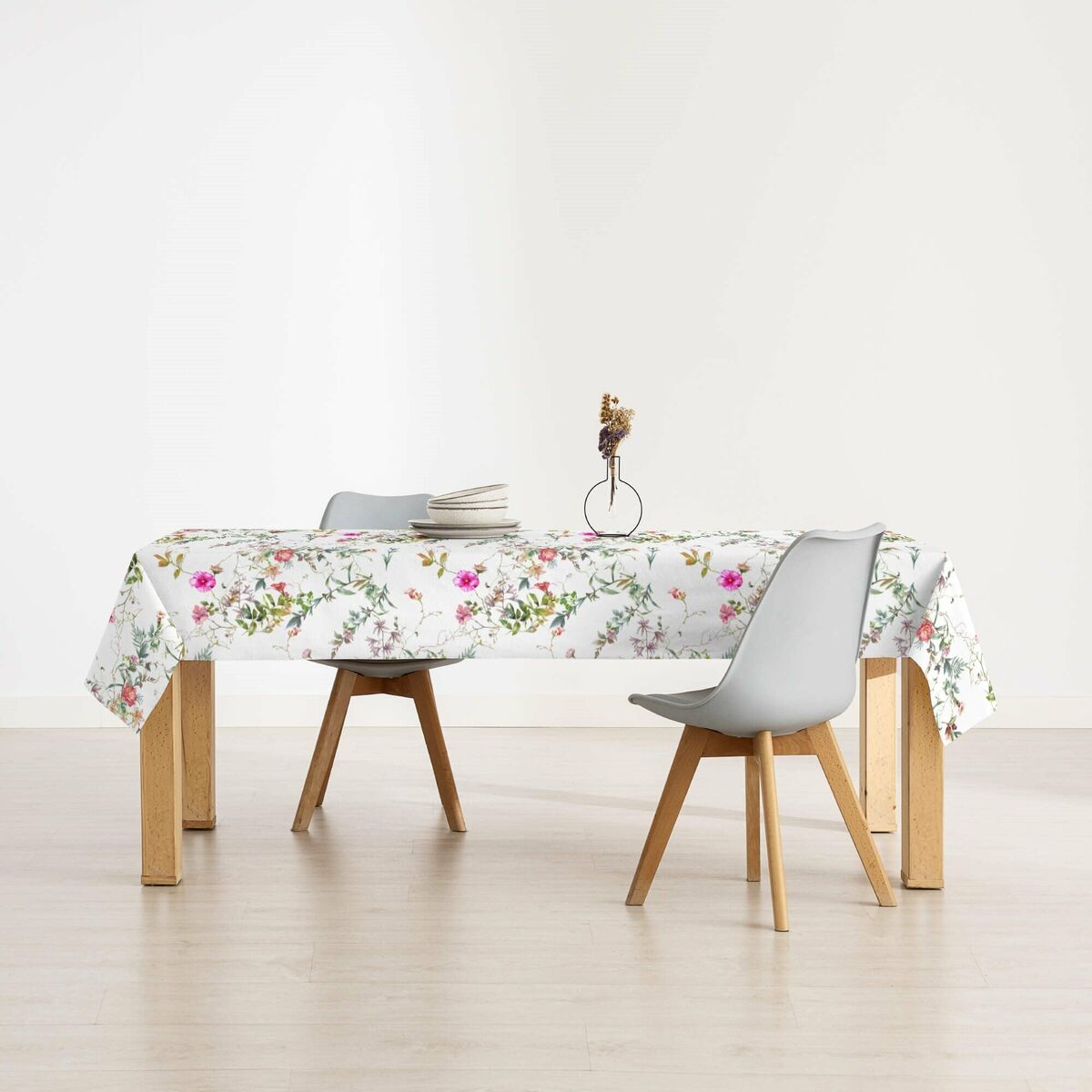 Fläckresistent bordsduk Belum 0120-339 Multicolour 100 x 150 cm - 3
