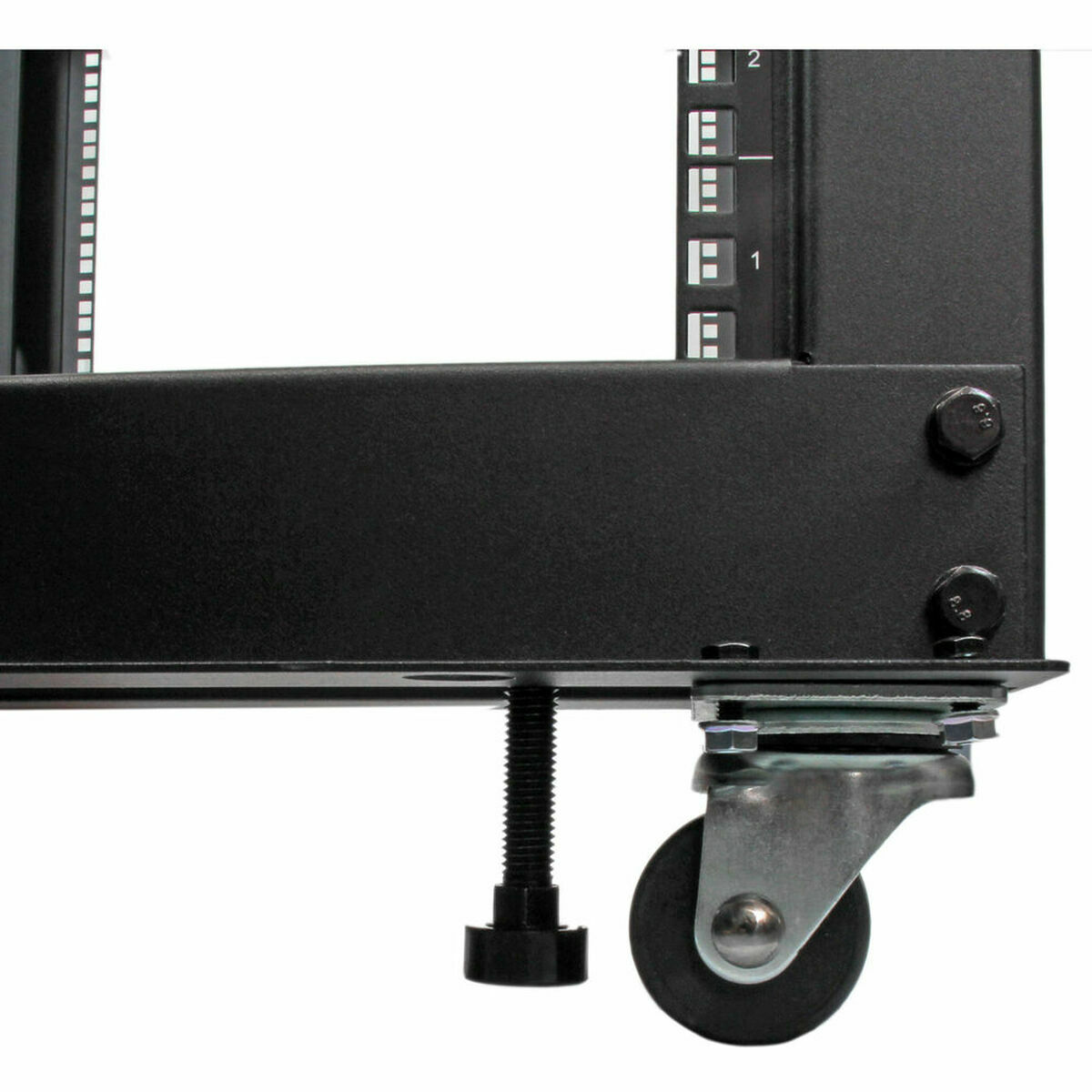 Väggrack Startech 4POSTRACK12U - 4