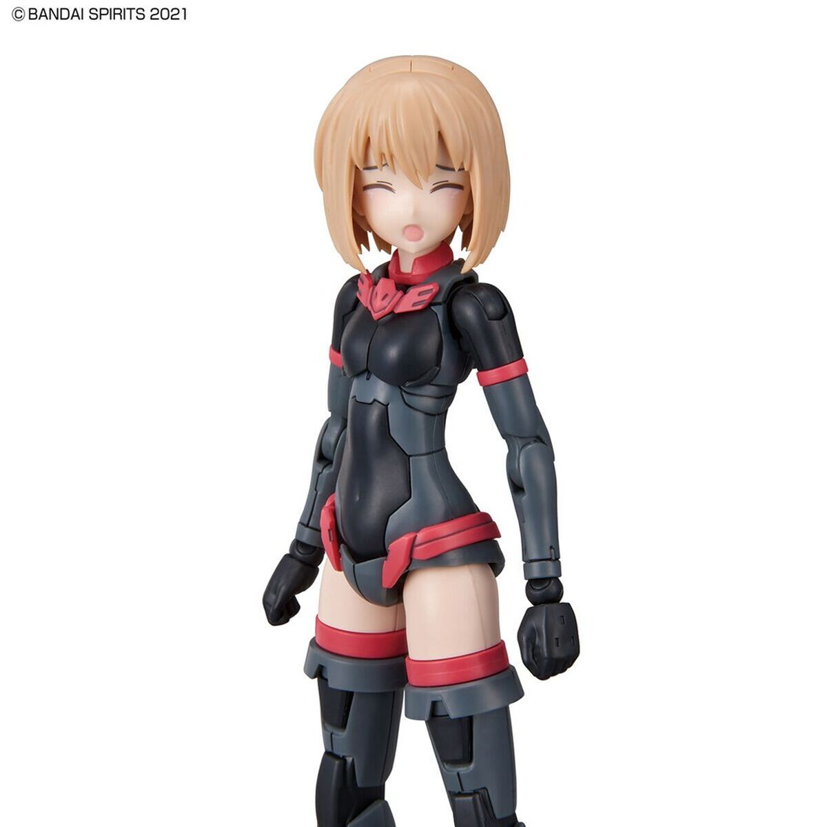 Prydnadsfigur Bandai 30MS SIS-A00 TIASHA Modern - 6