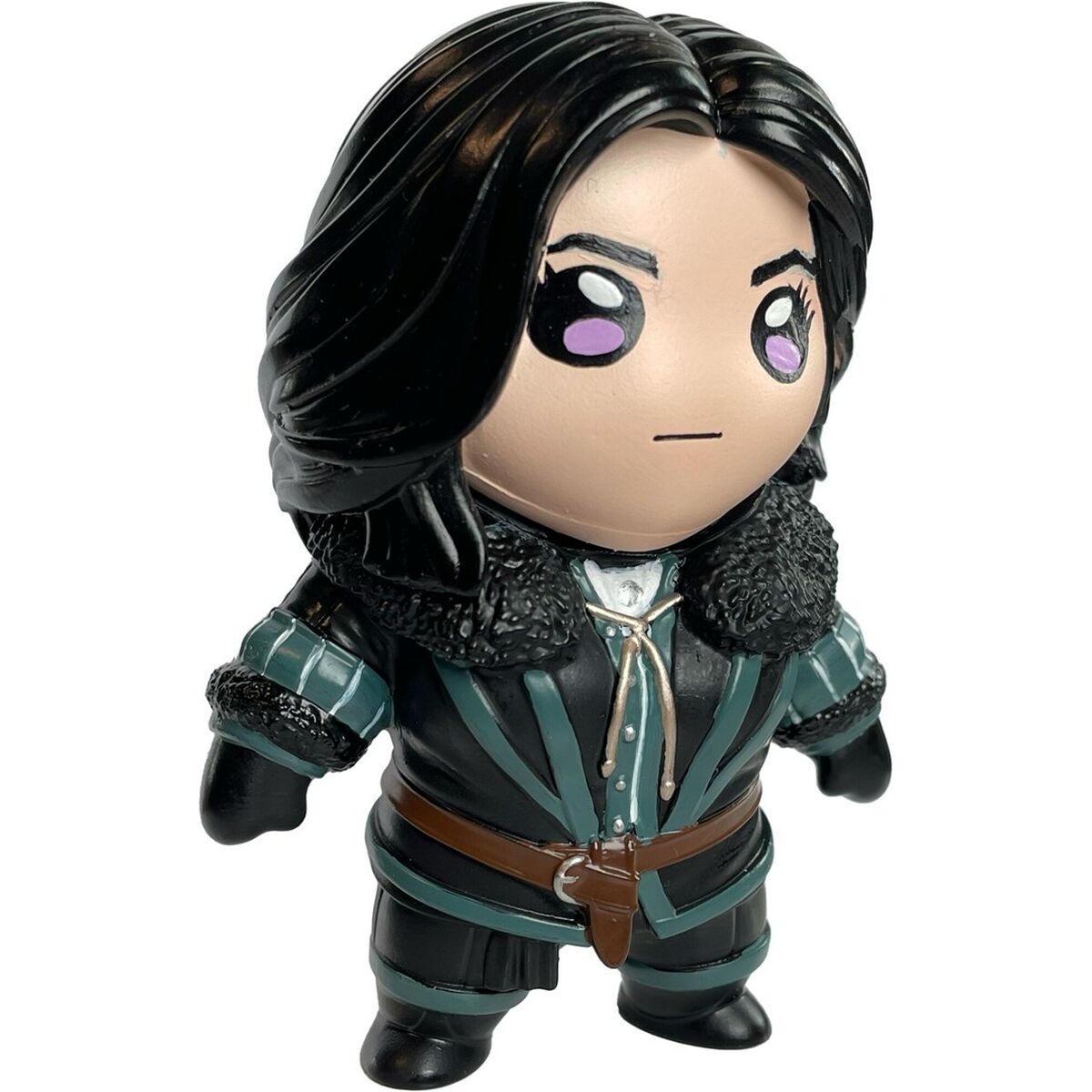 Samlingsfigurer Good Loot The Witcher - 2