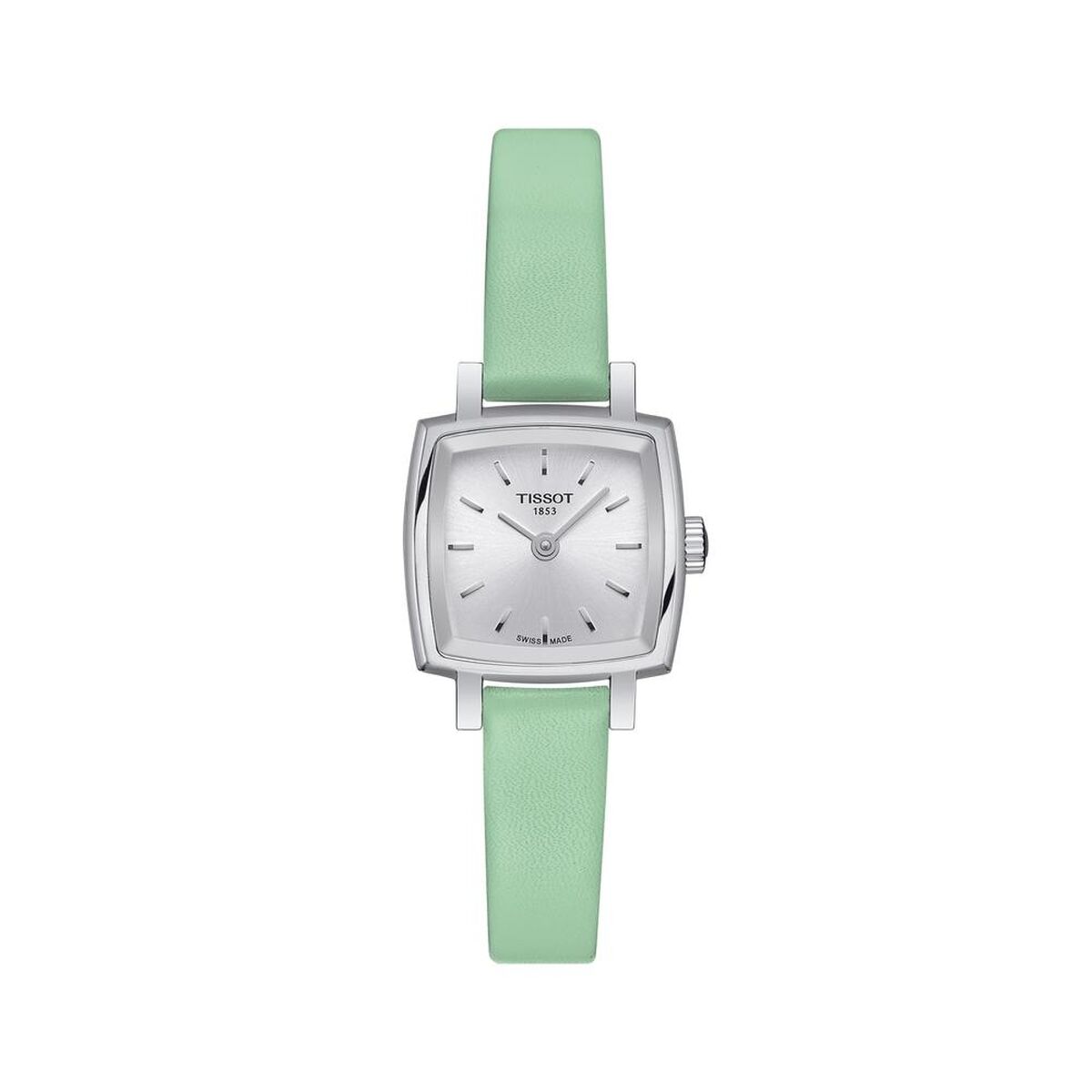 Damklocka Tissot LOVELY (Ø 20 mm)