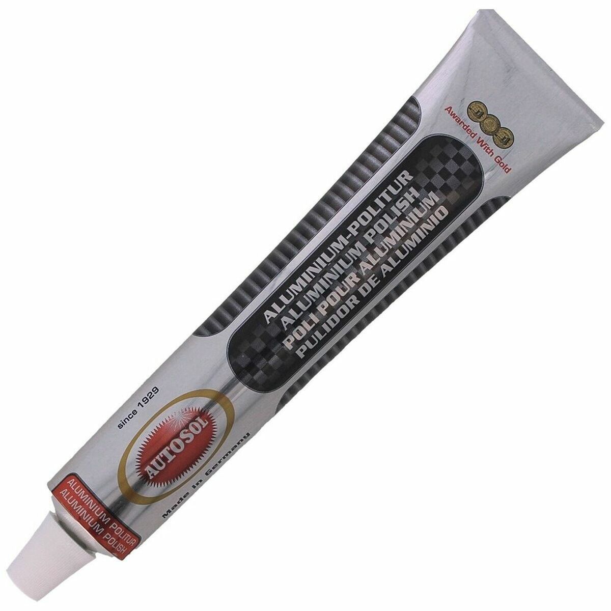 Metallpolerare Autosol 1824B