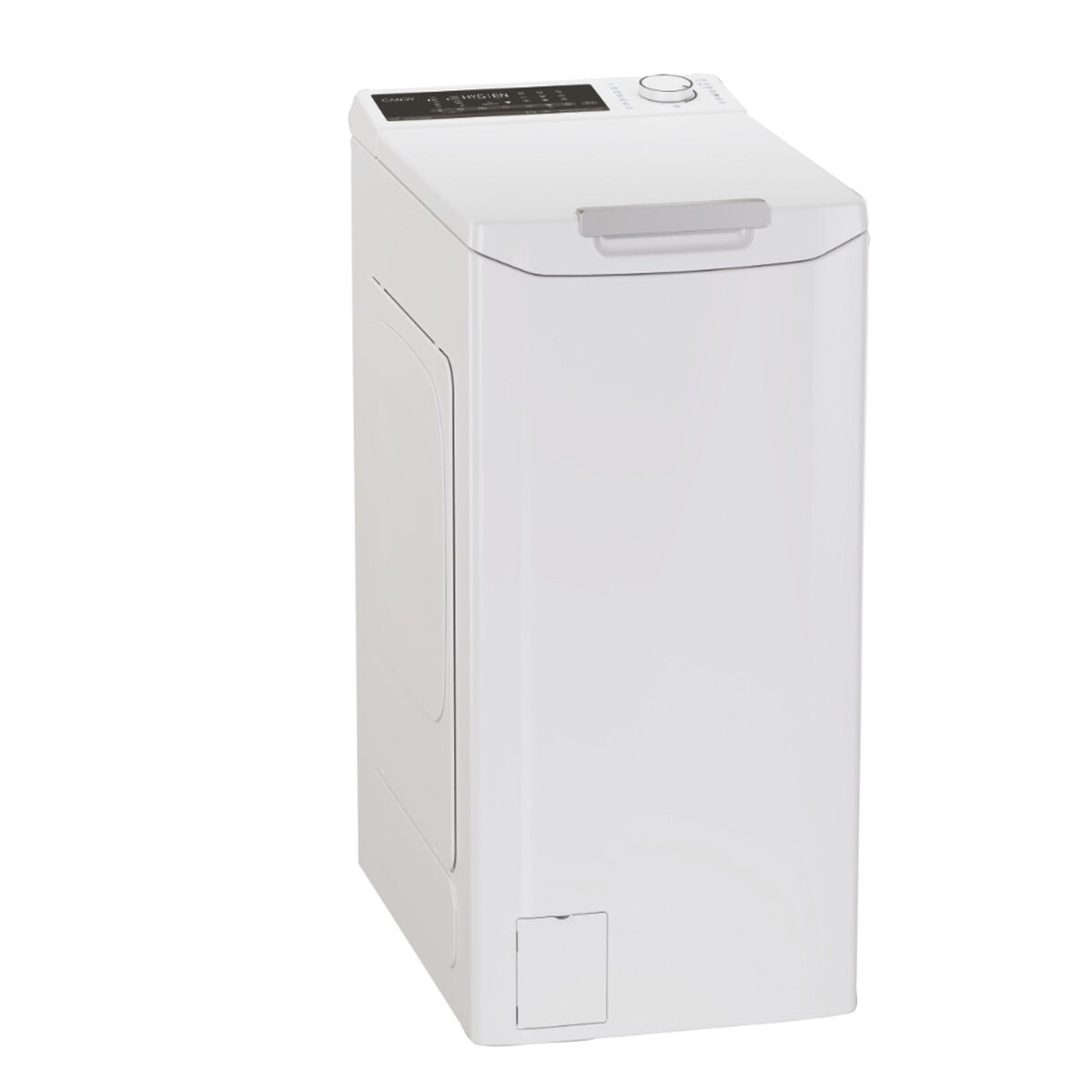 Tvättmaskin Candy TCA286TM5S 1200 rpm 8 kg 41 cm - 2
