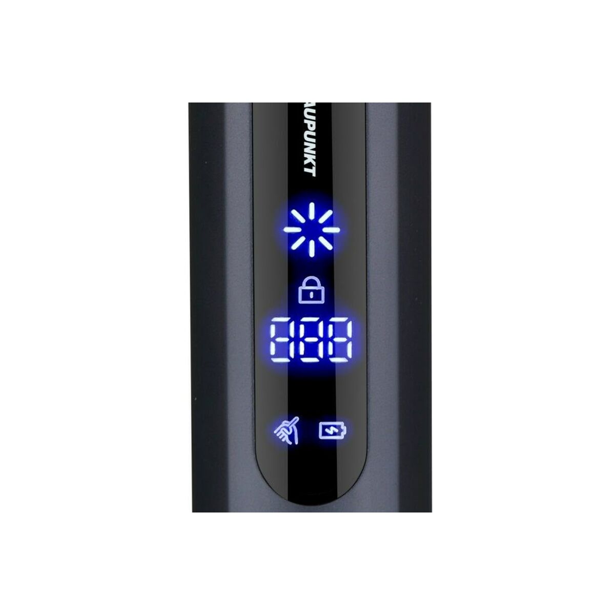 Hårtrimmer Blaupunkt MSR711 - 2