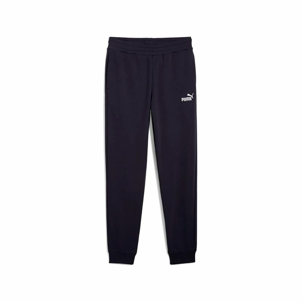 Byxor Puma Essentials No. 1 Blå Marinblå
