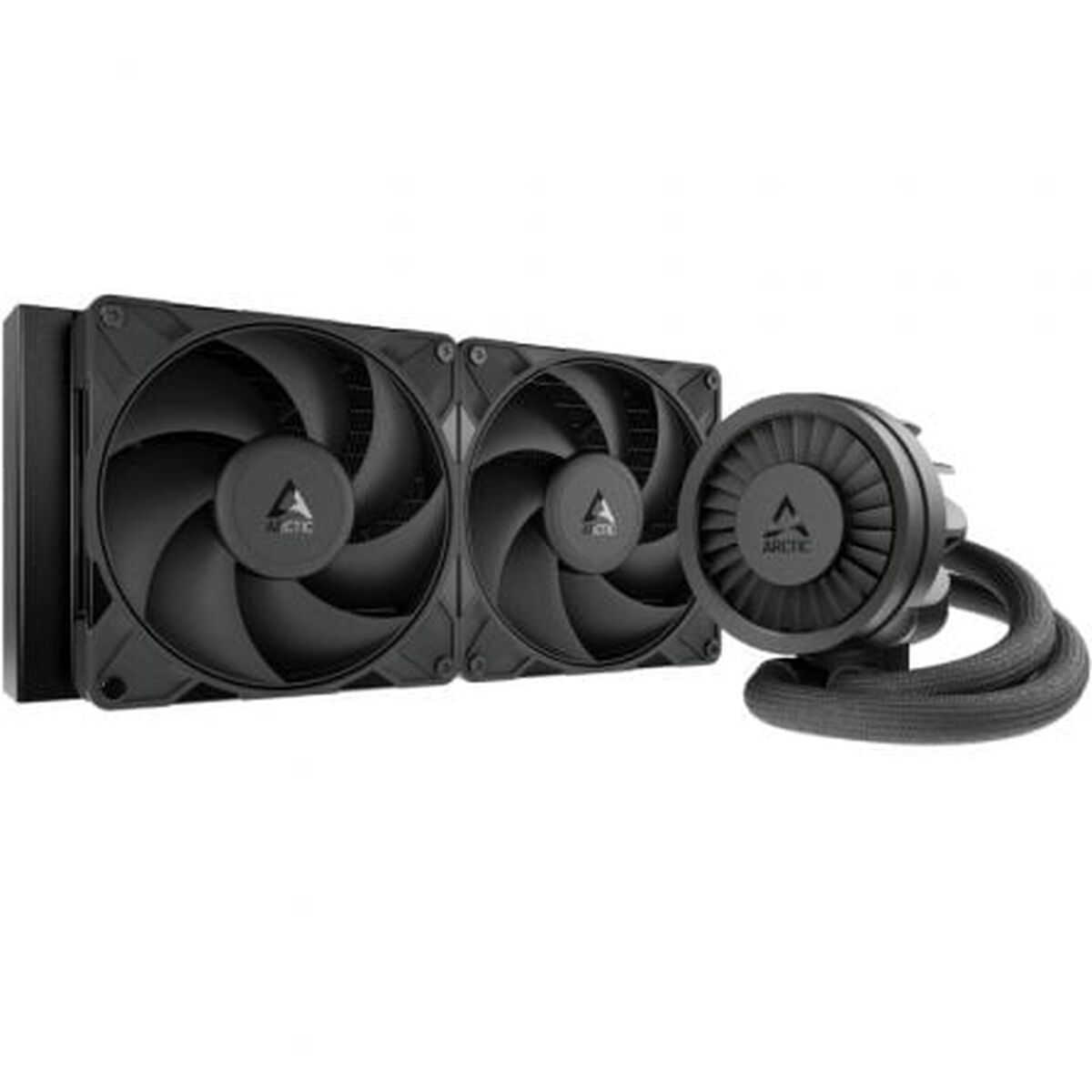 Flytande kylkit Arctic Pro 280