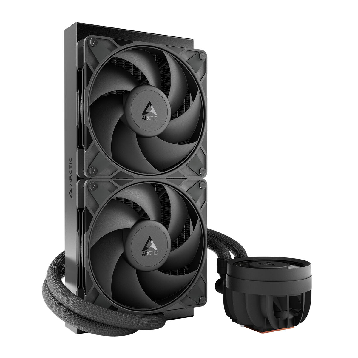 Flytande kylkit Arctic Pro 280 - 3
