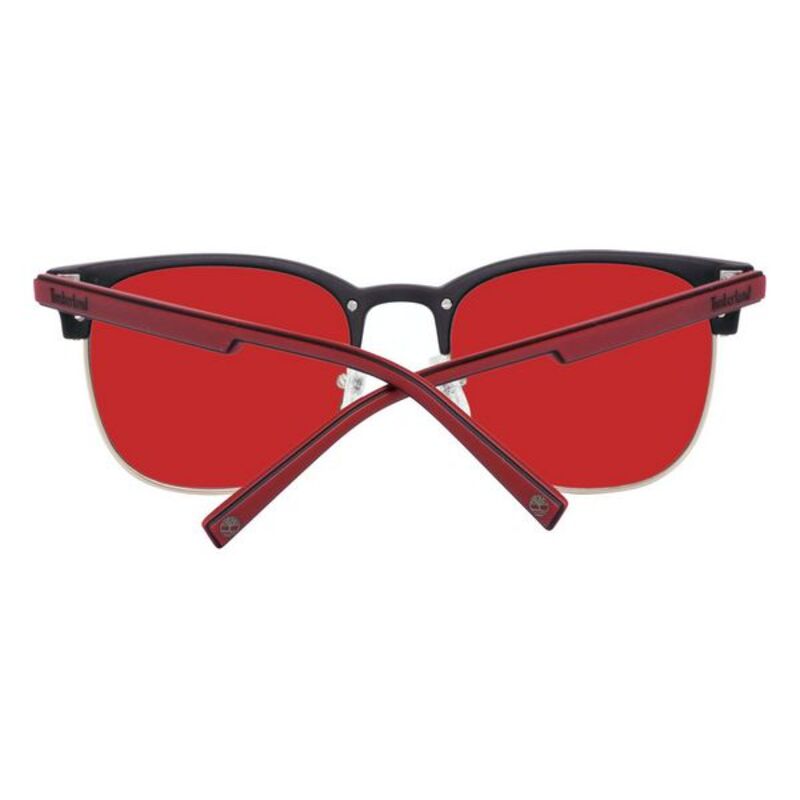 Herrsolglasögon Timberland TB9177-5305D Ø 53 mm - 6