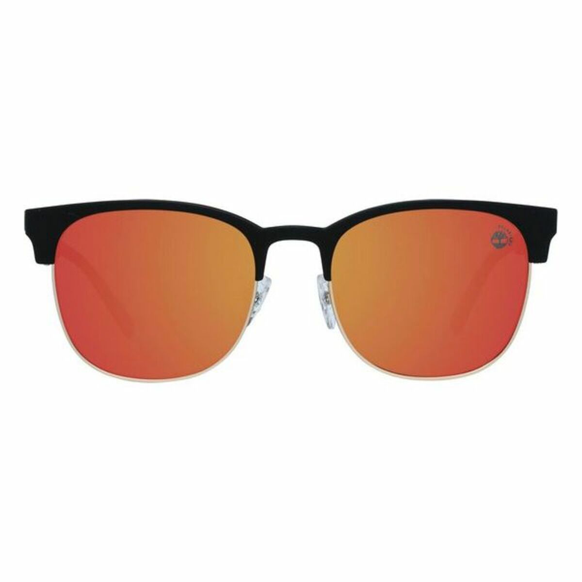 Herrsolglasögon Timberland TB9177-5305D Ø 53 mm - 7