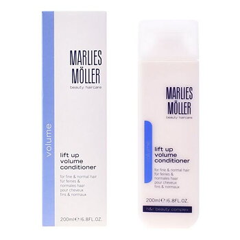 Balsam för fint hår Marlies Möller 200 ml