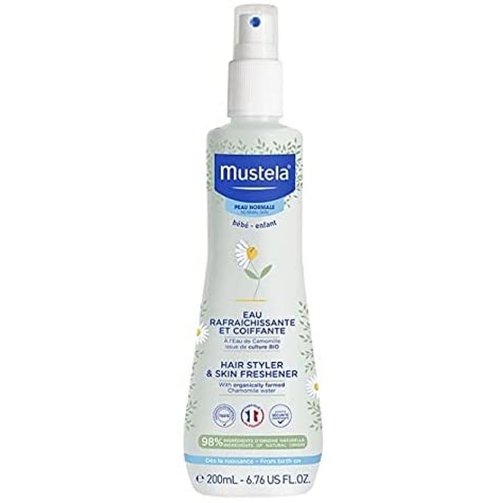 Parfym Mustela 3504105028244