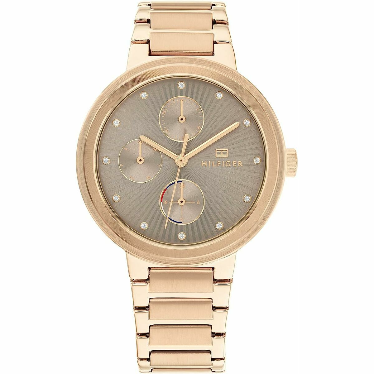 Damklocka Tommy Hilfiger 1782533 (Ø 36 mm) - 3