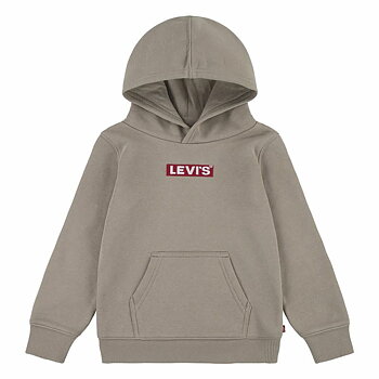 Träningsoverall barn Levi's Boxtab Ljusbrun