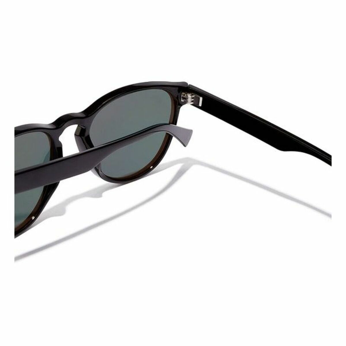 Unisexsolglasögon Crush Rose Gold Hawkers Ø 145 mm - 6