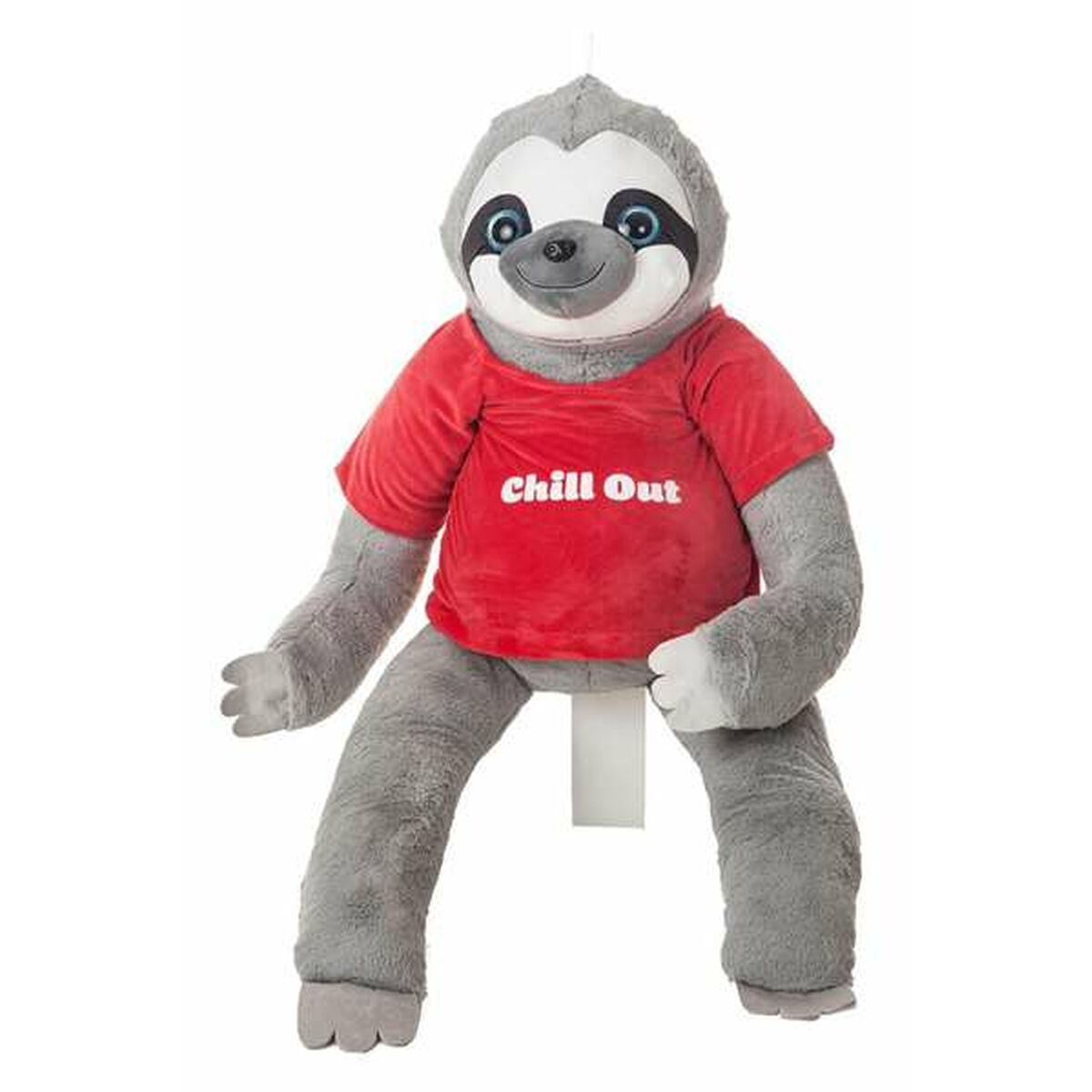 Mjukisleksak Pedri Lat T-shirt 80 cm - 3