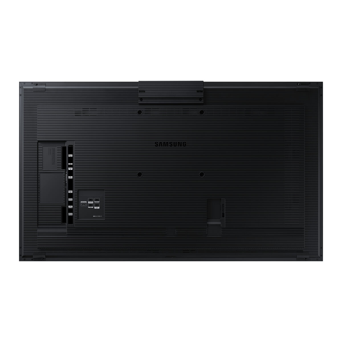 Videovägg Monitor Samsung QMB-T 55" - 3