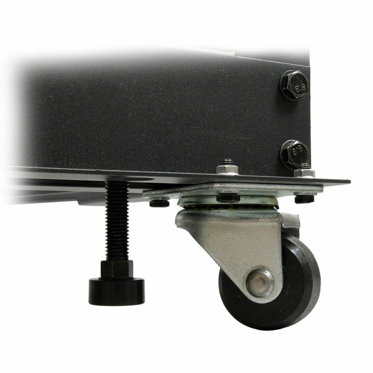Väggrack Startech 4POSTRACK15U - 4
