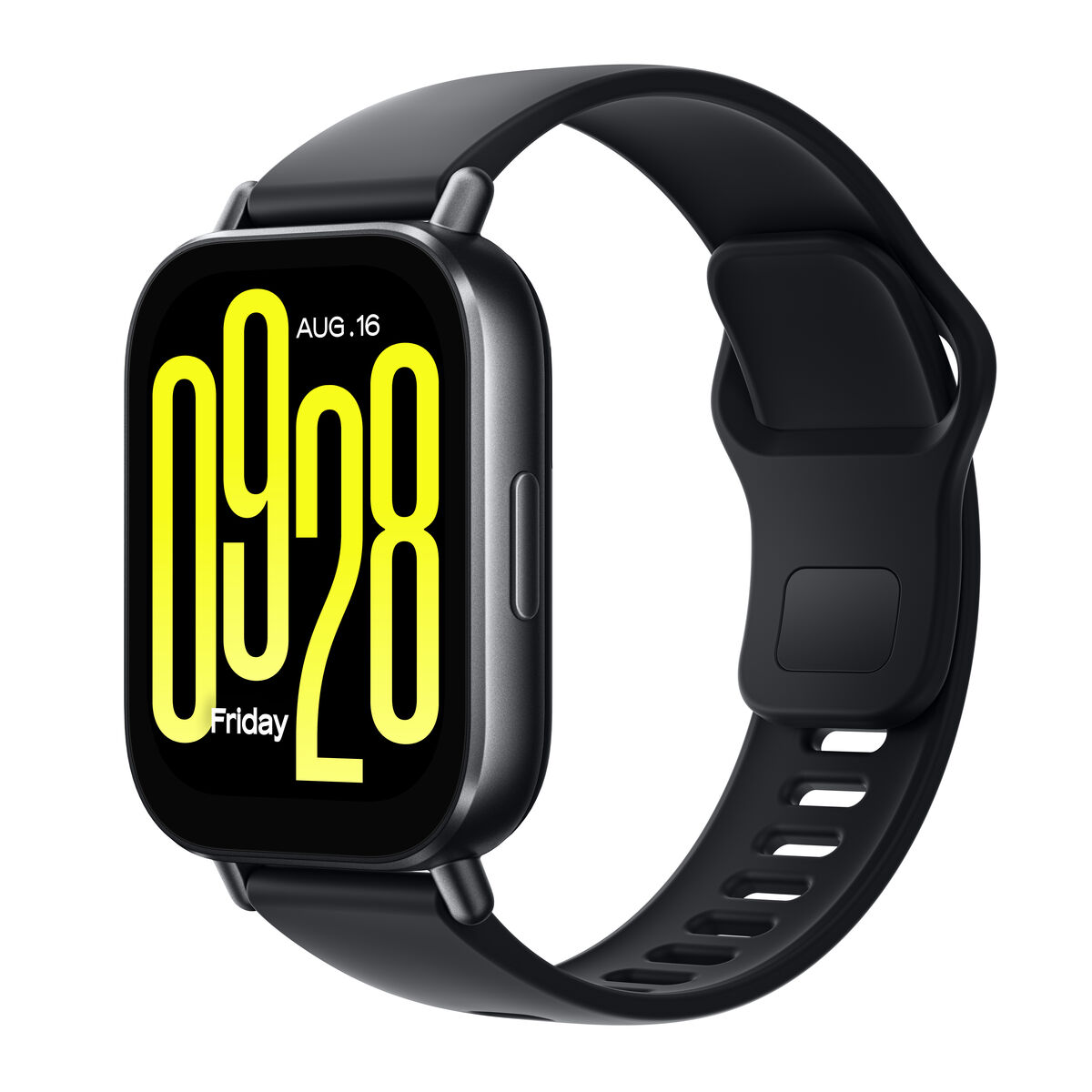 Smartklocka Xiaomi BHR8784GL Svart 2" - 3