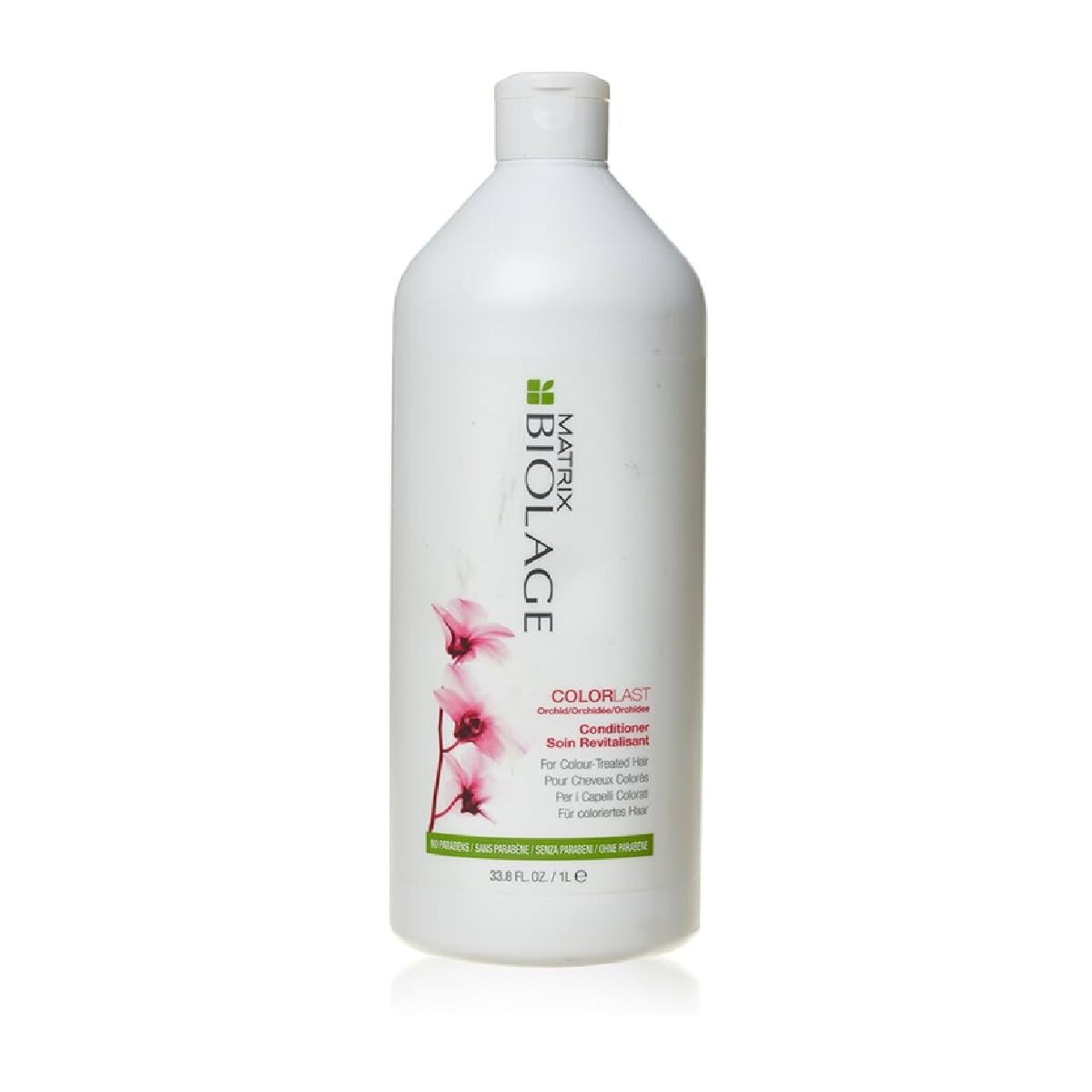 Conditioner för färgat hår Matrix Colorlast 1 L