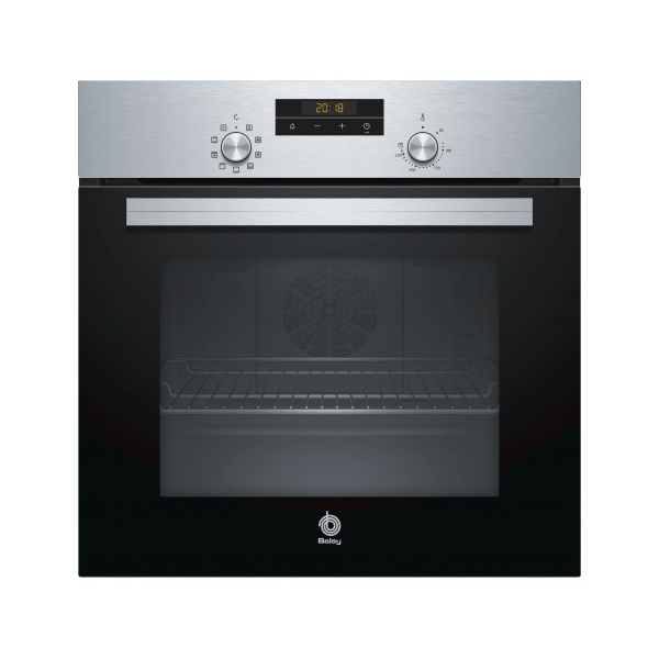 Multifunktionsugn Balay 3HB2031X0 66 L 3300W 66 L 50 W - 2
