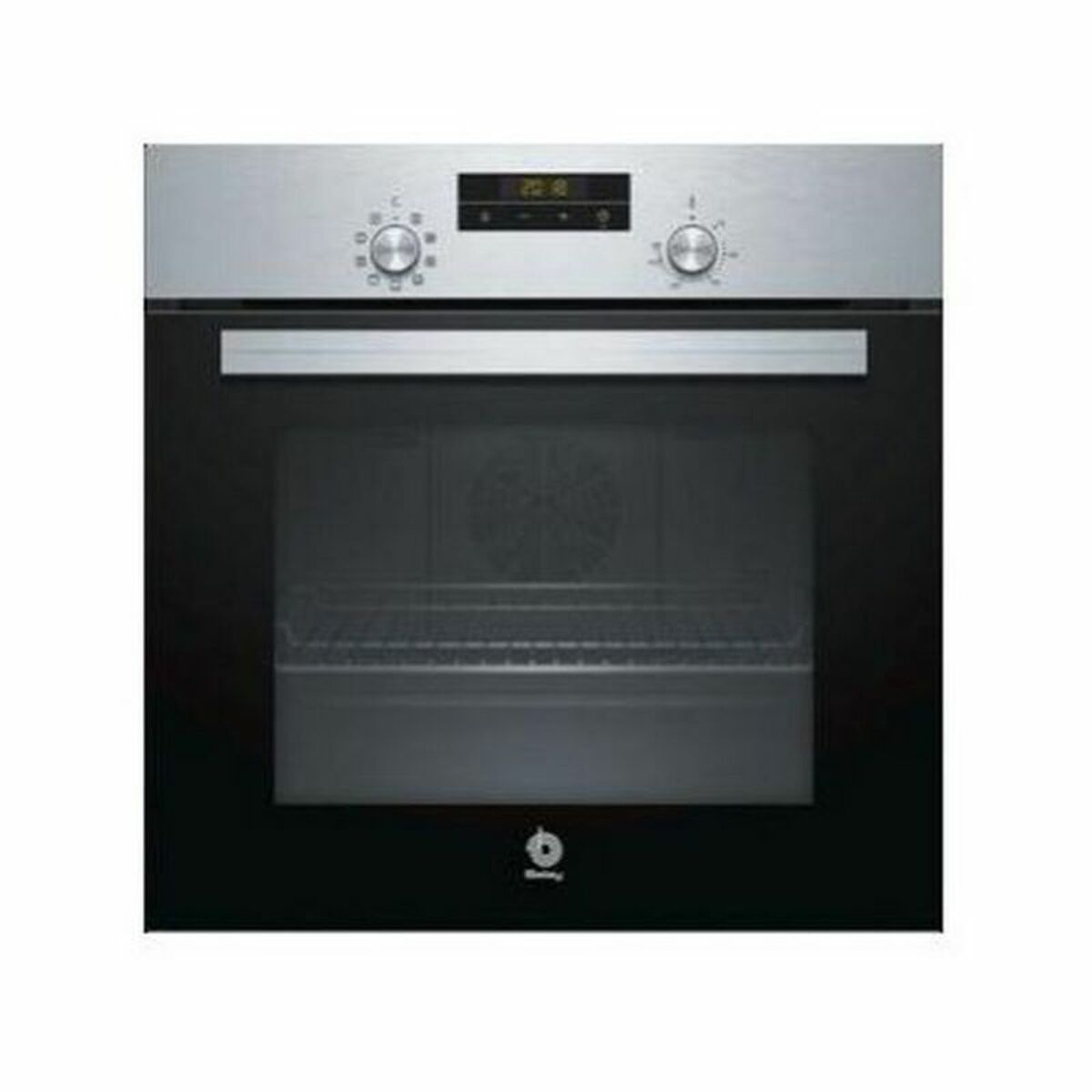 Multifunktionsugn Balay 3HB2031X0 66 L 3300W 66 L 50 W - 6