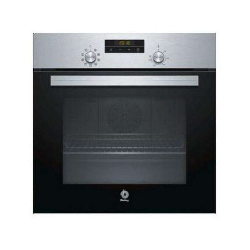 Multifunktionsugn Balay 3HB2031X0 66 L 3300W 66 L 50 W - 3