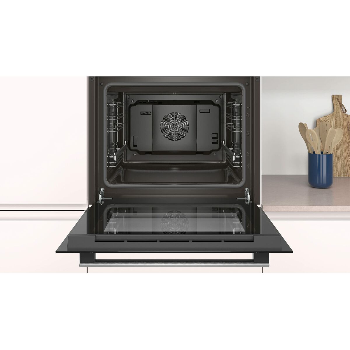 Multifunktionsugn Balay 3HB2031X0 66 L 3300W 66 L 50 W - 9