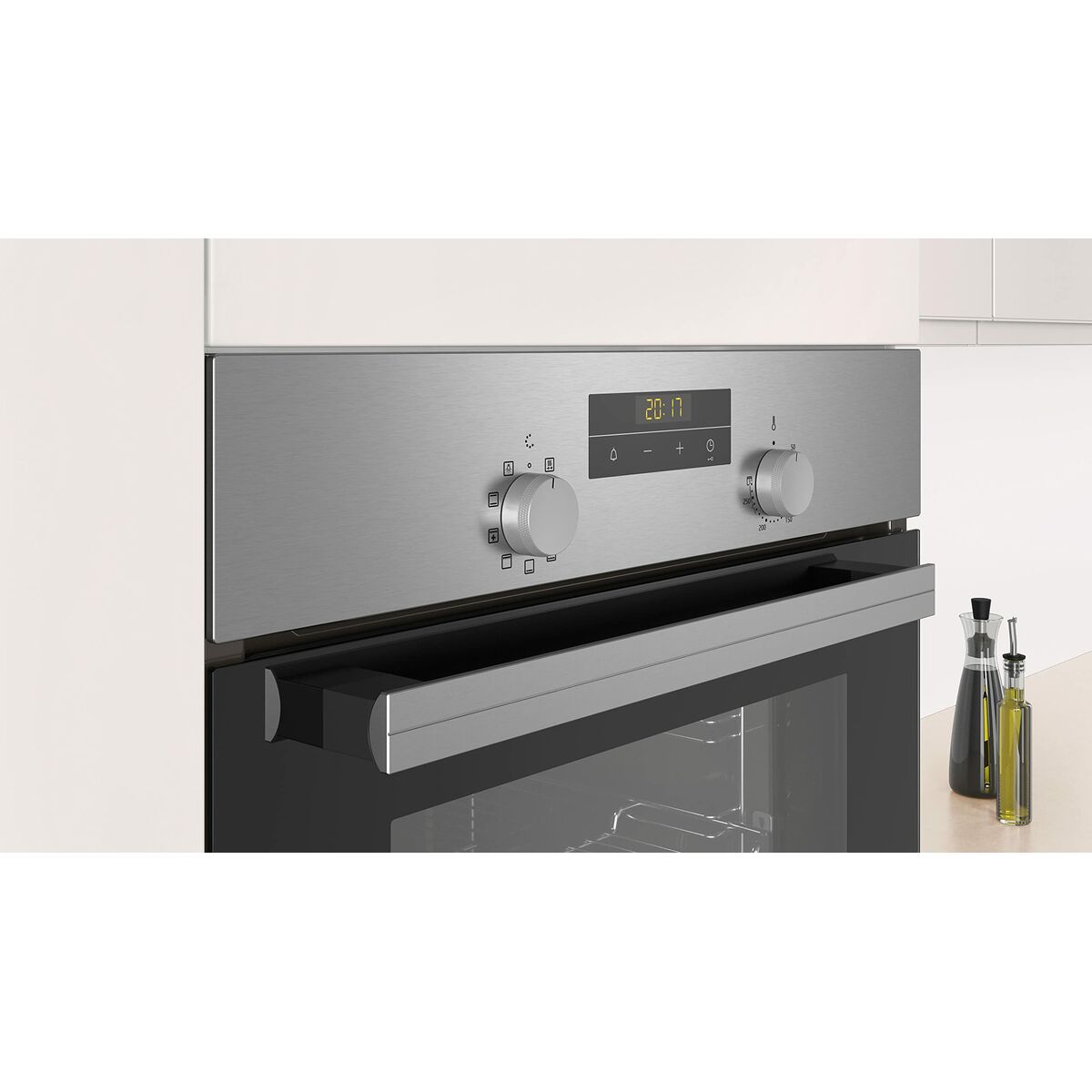 Multifunktionsugn Balay 3HB2031X0 66 L 3300W 66 L 50 W - 10