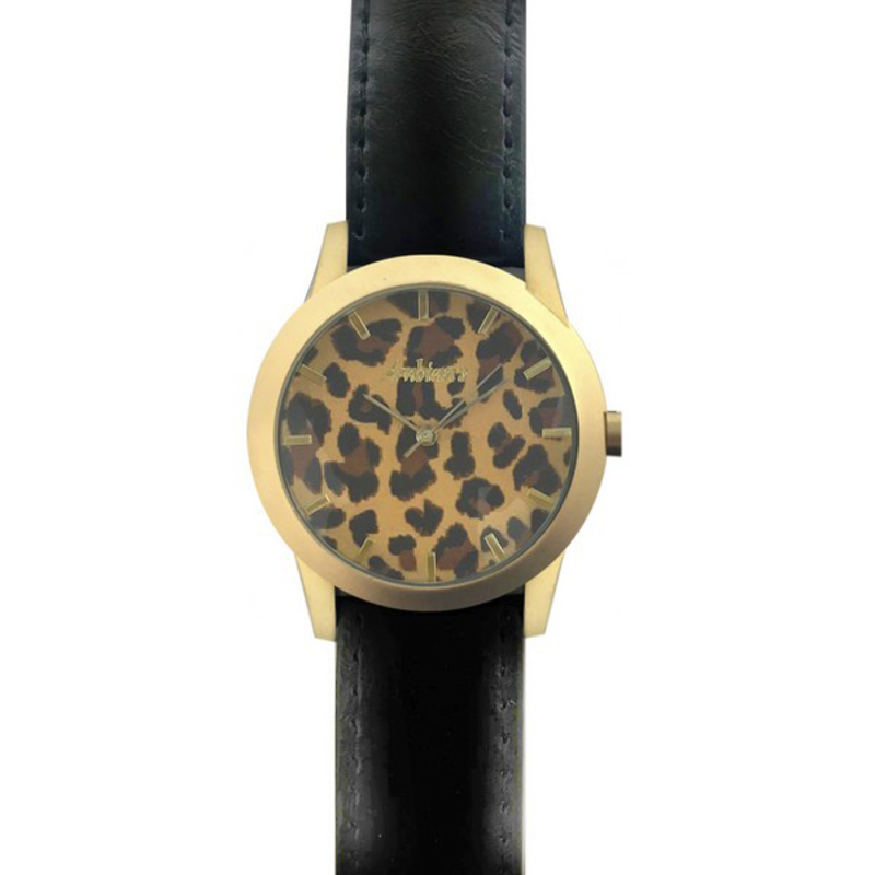 Unisexklocka Arabians DBA2088D (Ø 40 mm) - 4