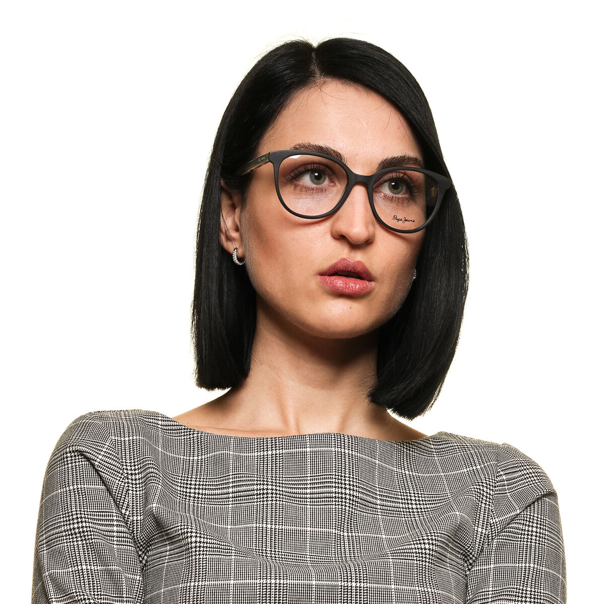 Glasögonbågar Pepe Jeans PJ3318 52C1 - 2