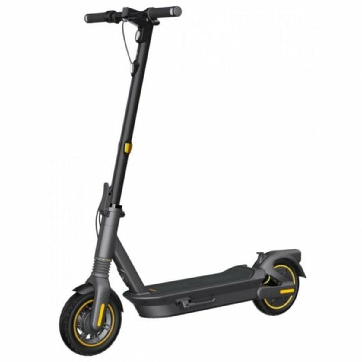Elscooter Segway MAX G2 E Grå 900 W - 2