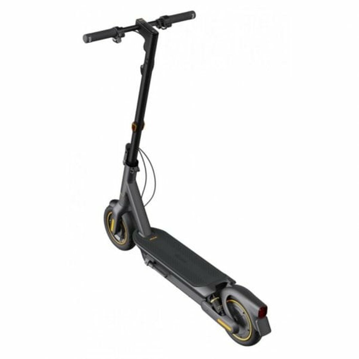Elscooter Segway MAX G2 E Grå 900 W - 5