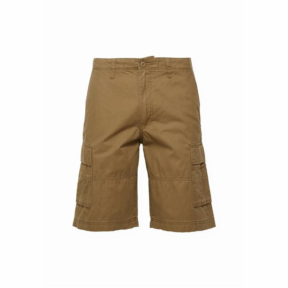 Shorts för Barn Jack & Jones Jpstcole Jjcampaign Jnr Brun Män
