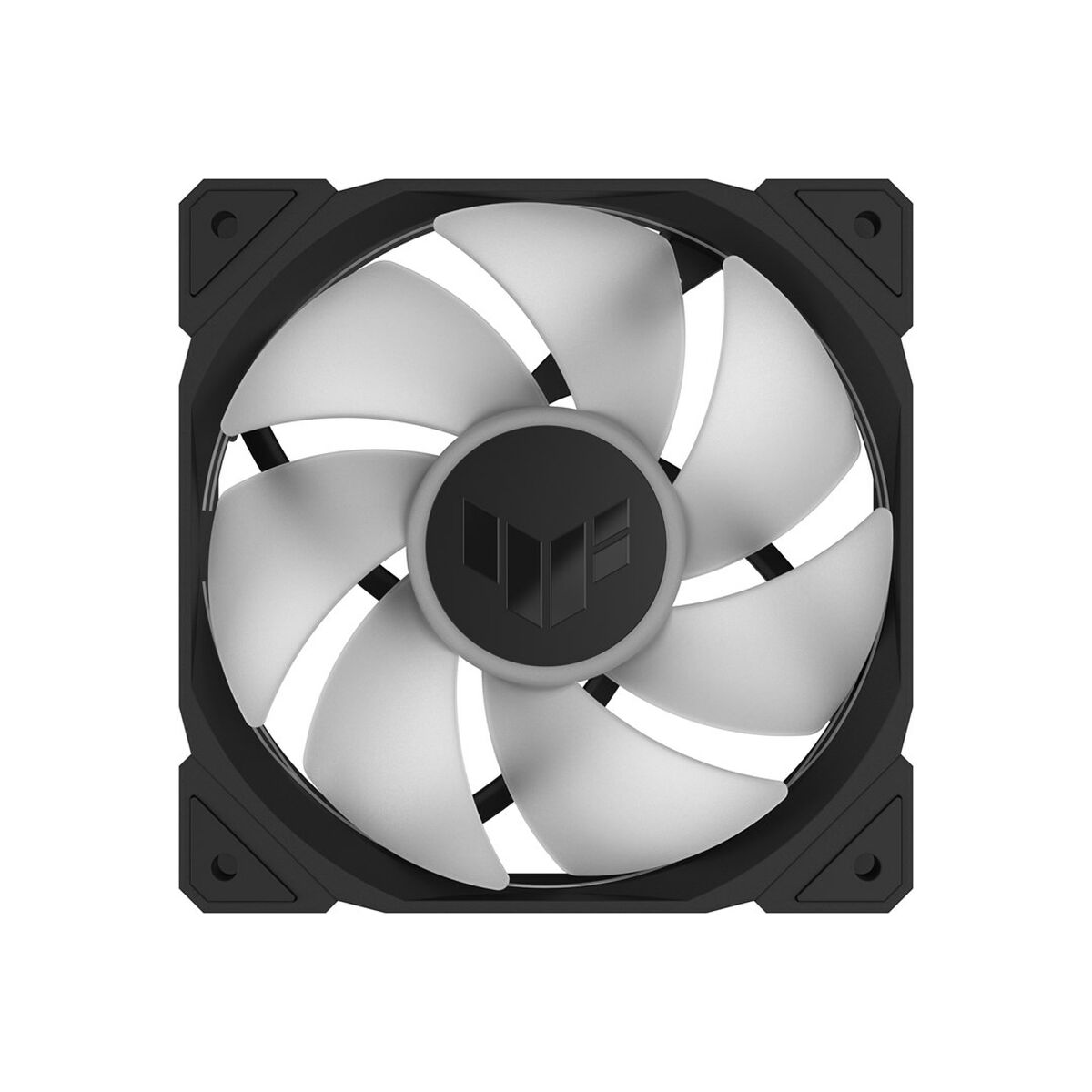 Lådfläkt Asus TUF GAMING TR120 ARGB 3IN1 Ø 12 cm (3 antal) - 5