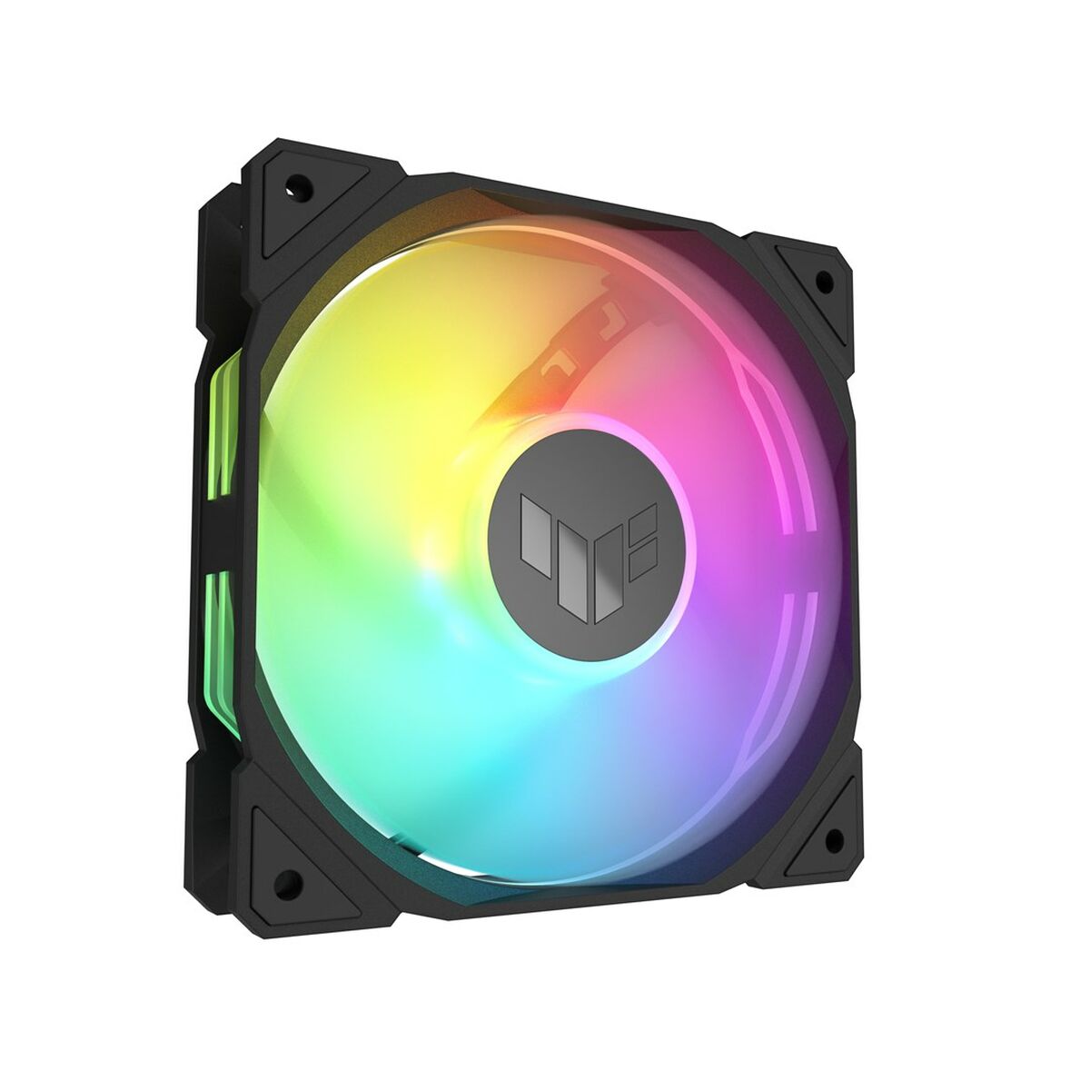 Lådfläkt Asus TUF GAMING TR120 ARGB 3IN1 Ø 12 cm (3 antal) - 3