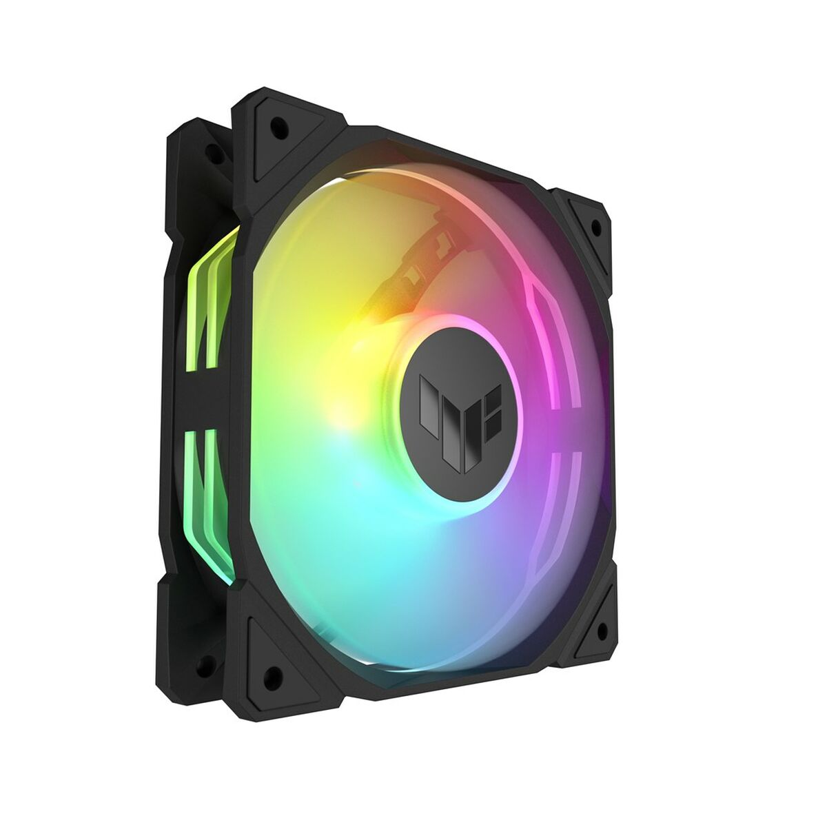 Lådfläkt Asus TUF GAMING TR120 ARGB 3IN1 Ø 12 cm (3 antal) - 2