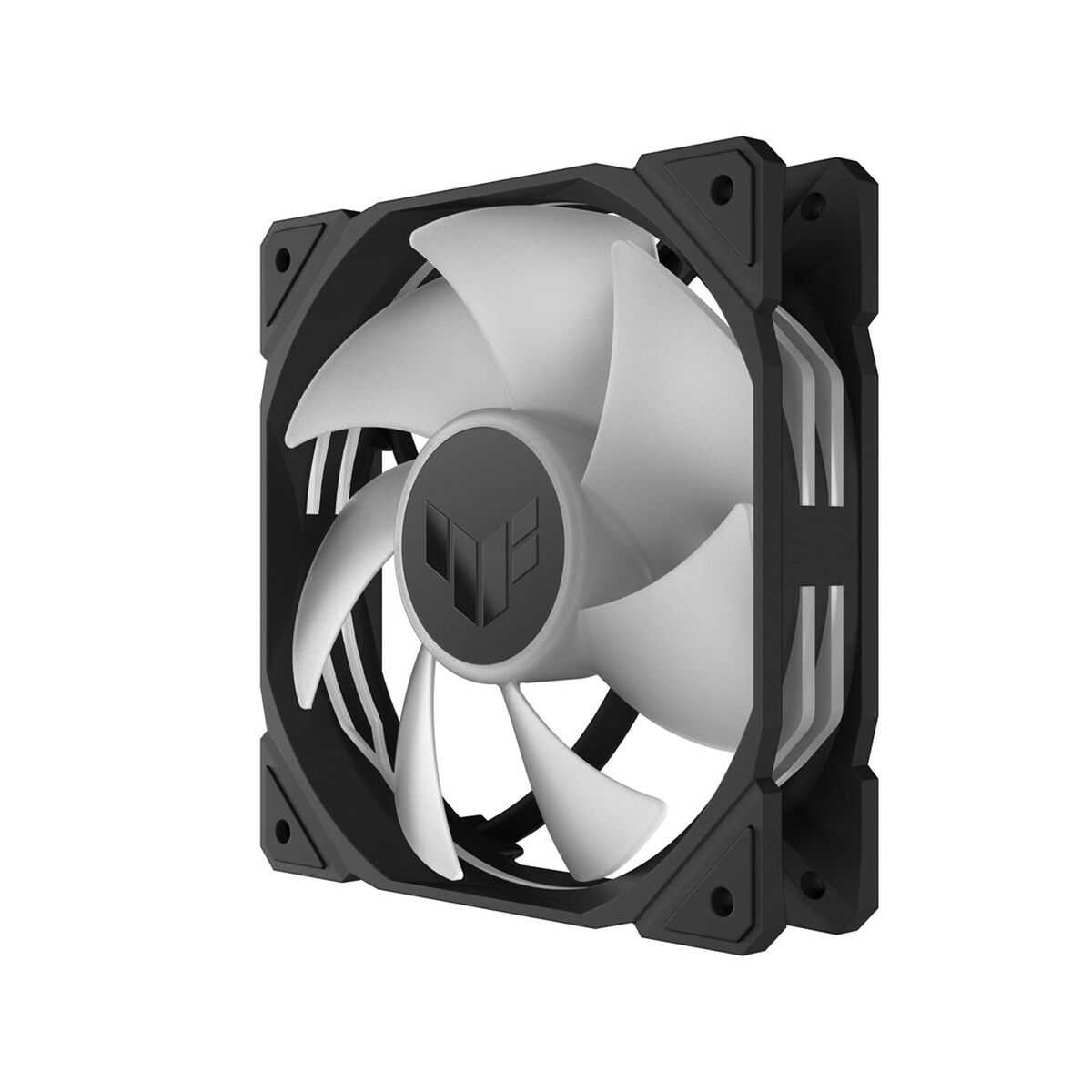 Lådfläkt Asus TUF GAMING TR120 ARGB 3IN1 Ø 12 cm (3 antal) - 6