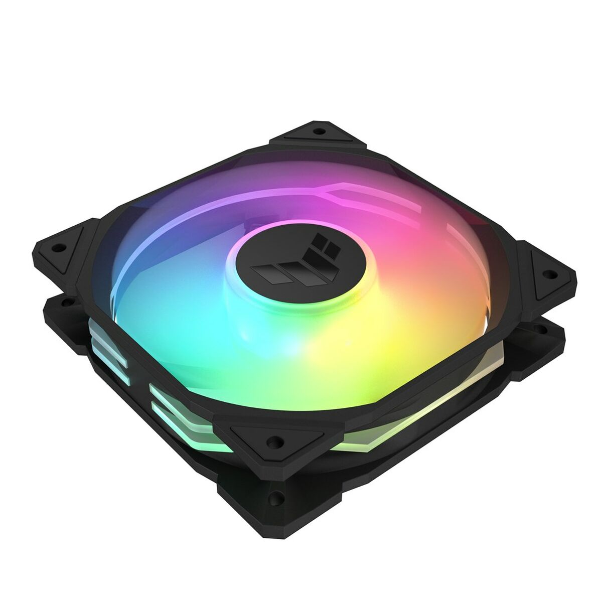 Lådfläkt Asus TUF GAMING TR120 ARGB 3IN1 Ø 12 cm (3 antal) - 4