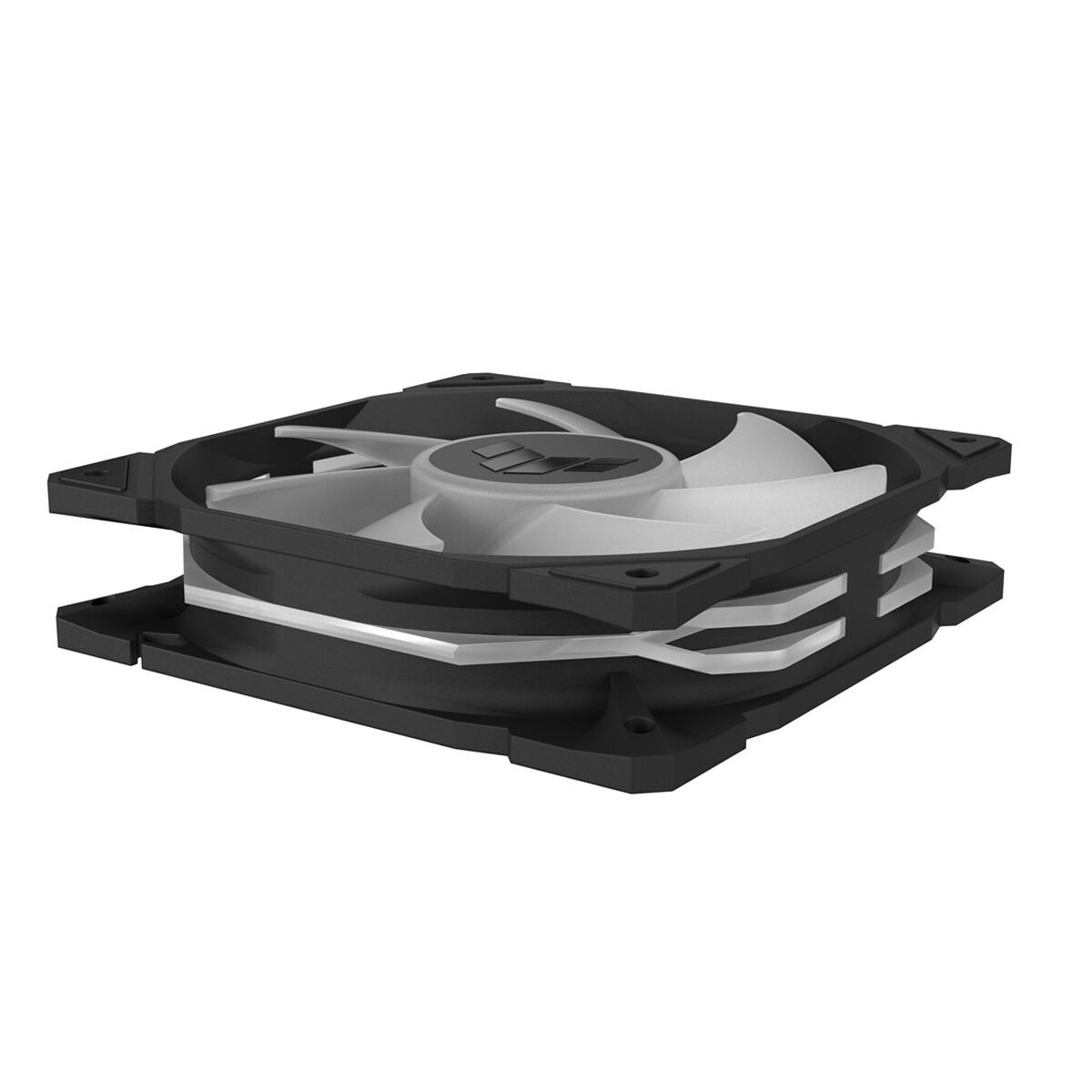 Lådfläkt Asus TUF GAMING TR120 ARGB 3IN1 Ø 12 cm (3 antal) - 7