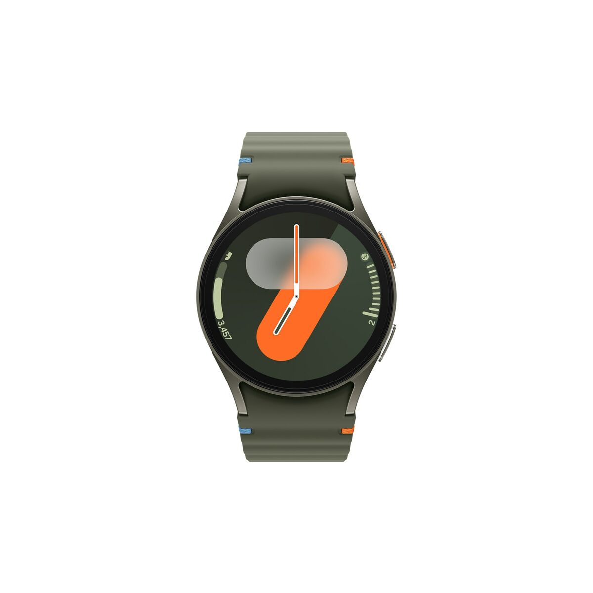 Smartklocka Samsung Galaxy Watch 7 L305 LTE Grön 1,3" 40 mm - 2