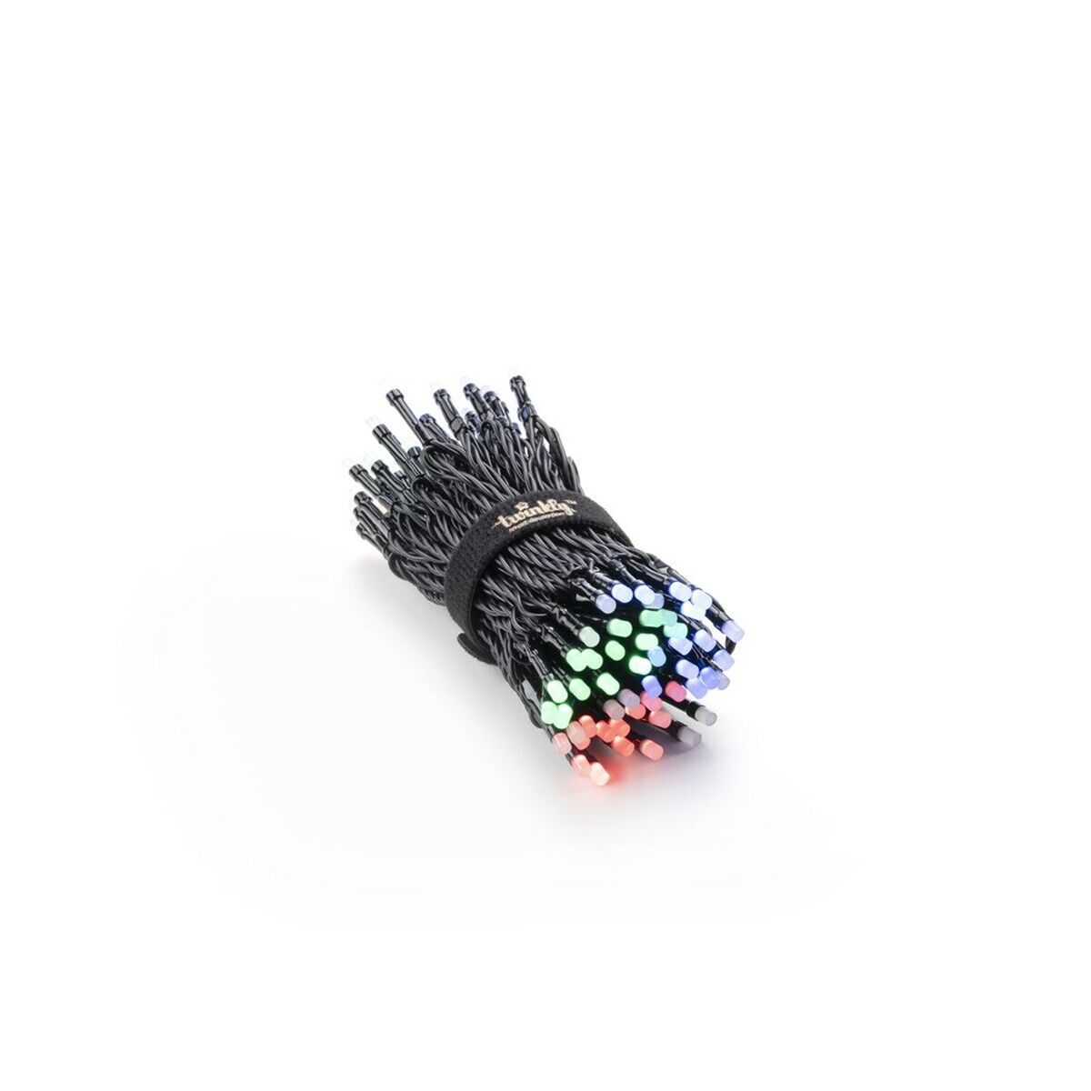 Prydnadsfigur Twinkly TWS100STP-BEU Multicolour Blommig - 4
