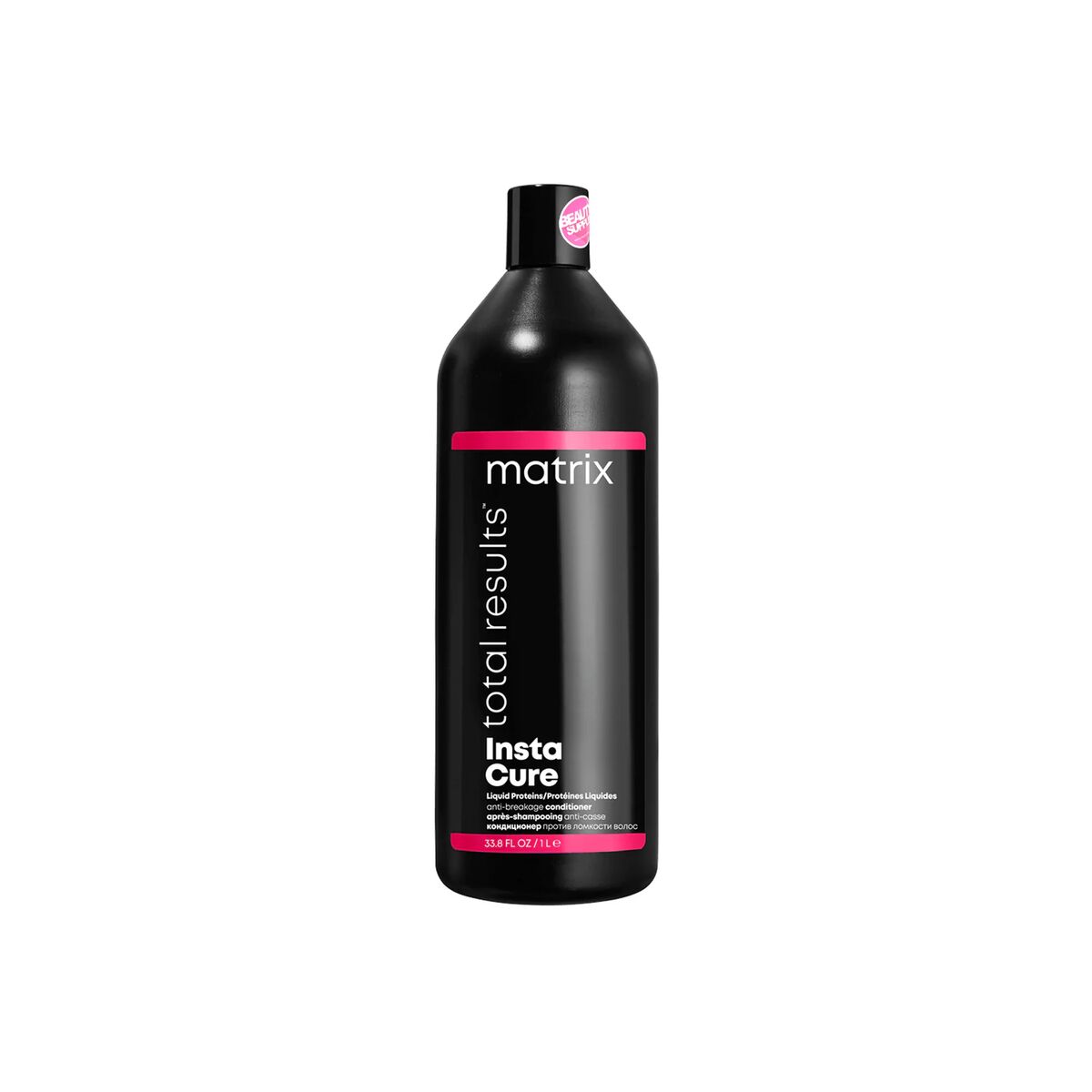 Balsam Matrix Total Results 1 L