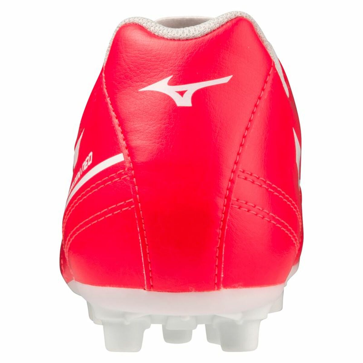 Fotbollsskor för vuxna Mizuno Monarcida Neo II Select AG Karmosinröd - 2