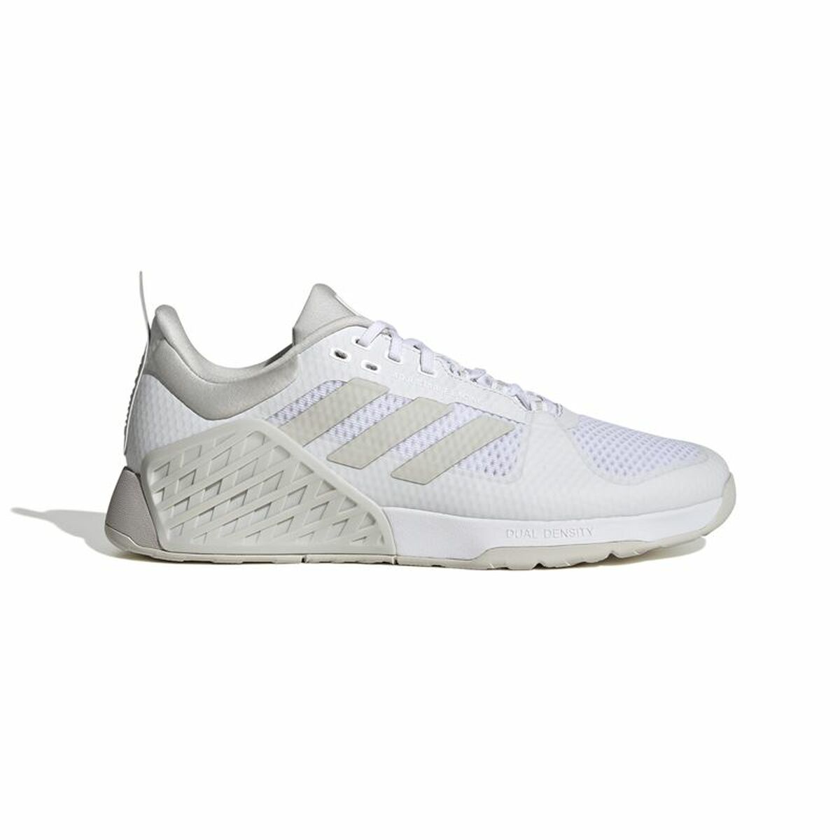 Löparskor, Vuxna Adidas Dropset 2 Trainer Vit